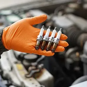 maintenance