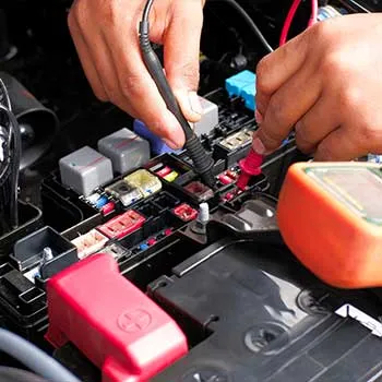 Electrical Service & Repair: Illuminating Your Vehicle's Performance and Reliability