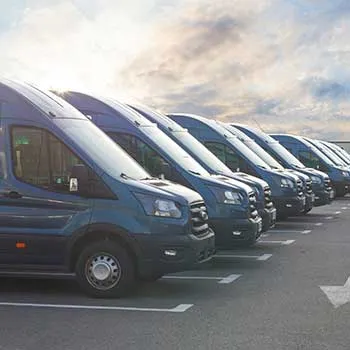 Fleet Repair