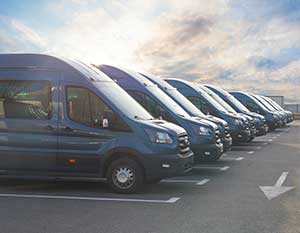 Fleet Repair