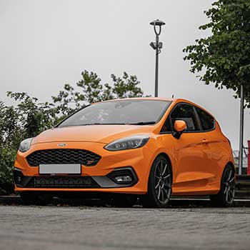 ford repair and services